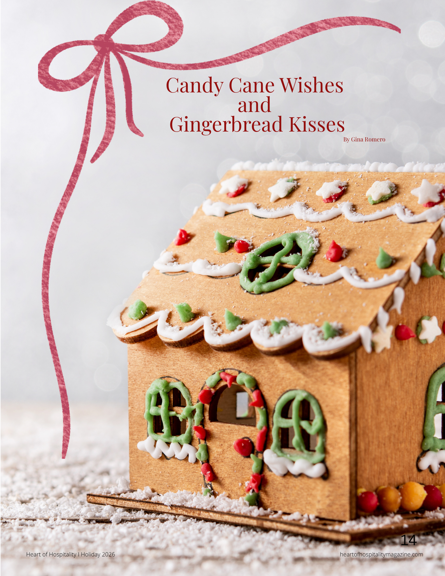 Gingerbread