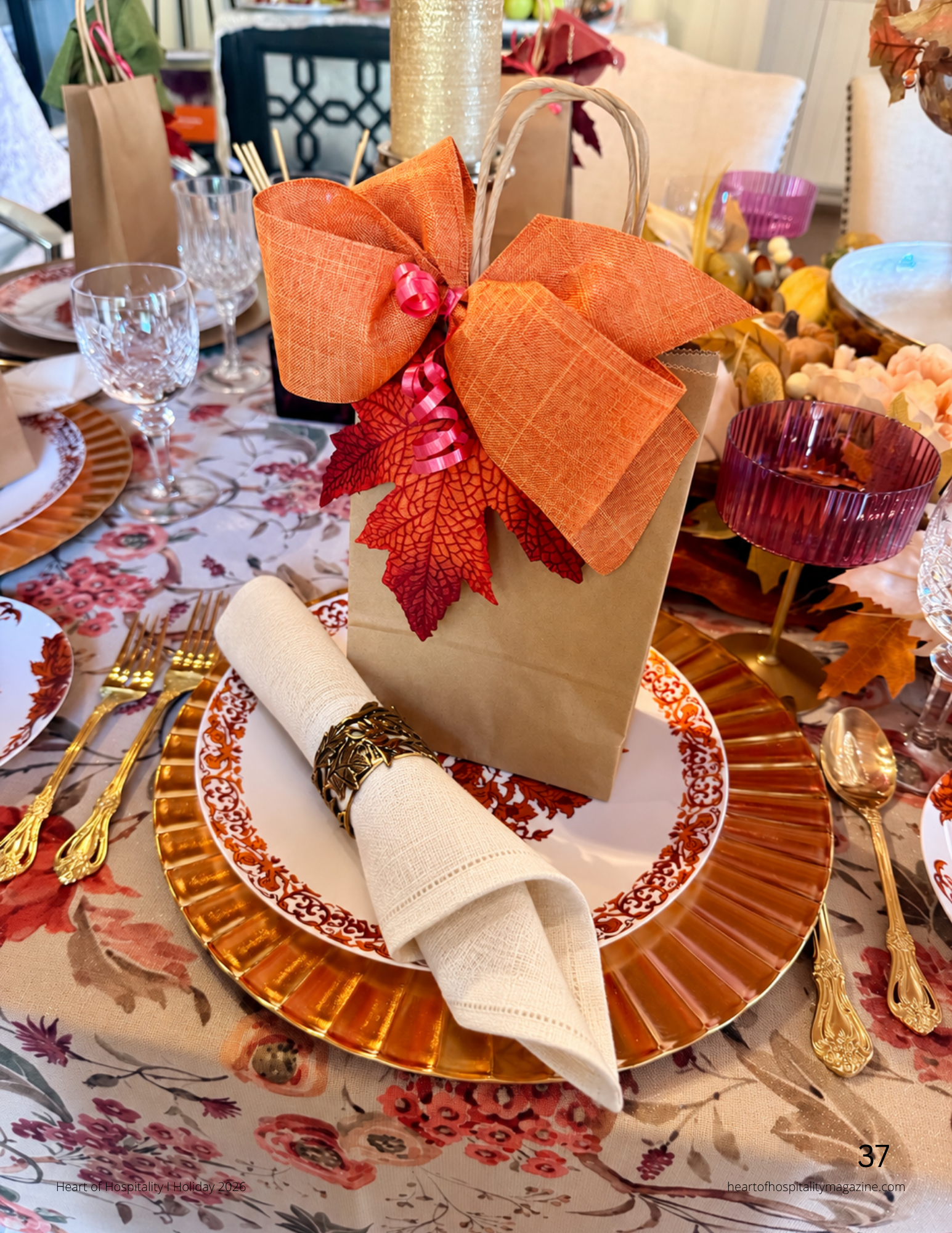 Thanksgiving
